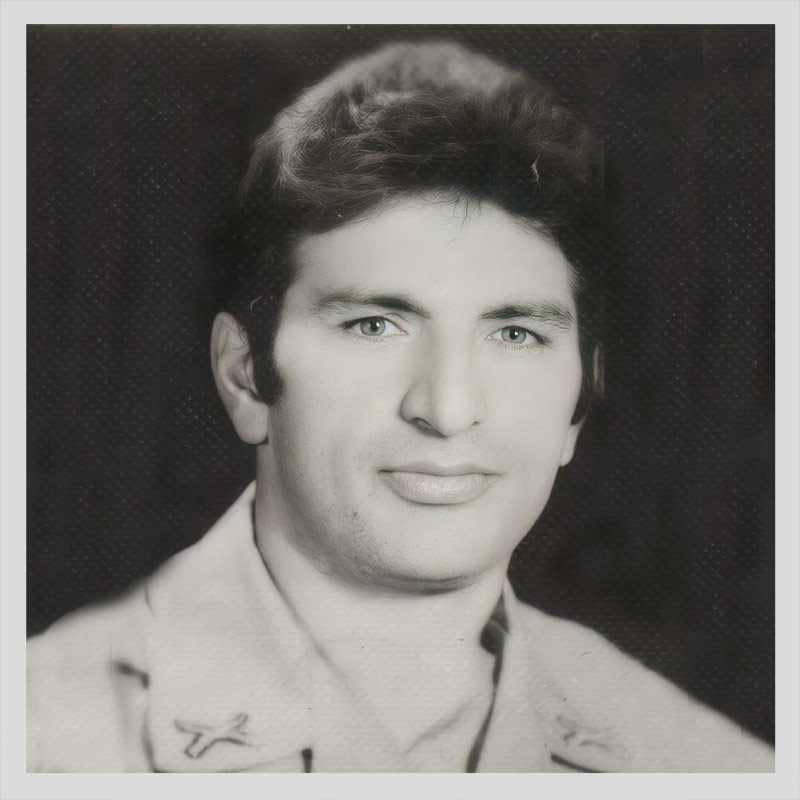 مسیب خدابخشی